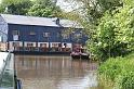 No 263 - Wrenbury Boat hire centre